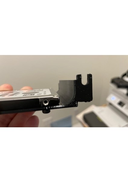 Düşük Profilli Pcı Yuvası 2,5" Hdd/ssd Montajı (Plastik Aparattır) indirimleri