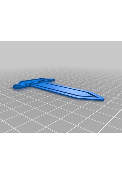 Bongo Cat Bookmark (Plastik Aparattır)