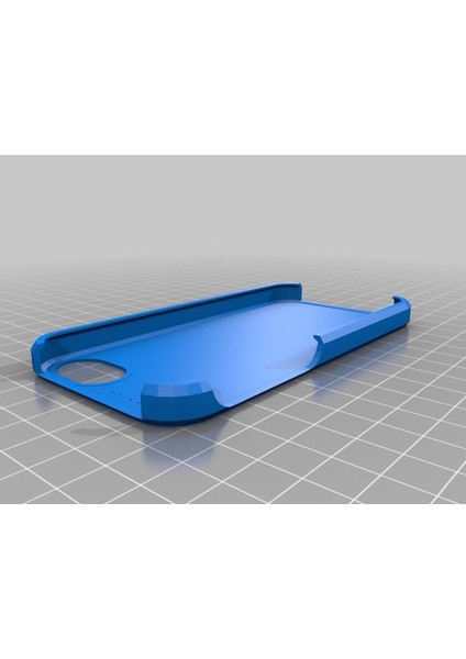 Ipod 5 Kılıfı (Plastik Aparattır)