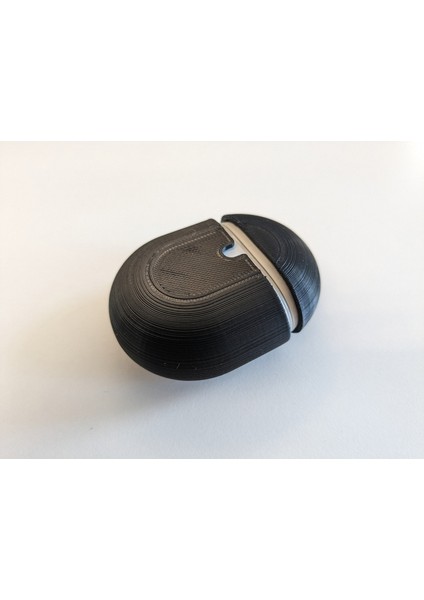 Google Pixel Buds A Serisi Için Esnek Kılıf (Plastik Aparattır) modelleri