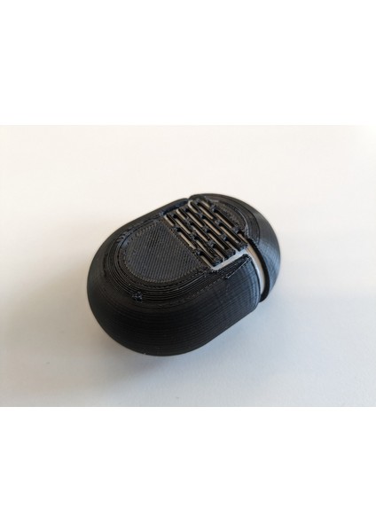 Google Pixel Buds A Serisi Için Esnek Kılıf (Plastik Aparattır) fırsatları