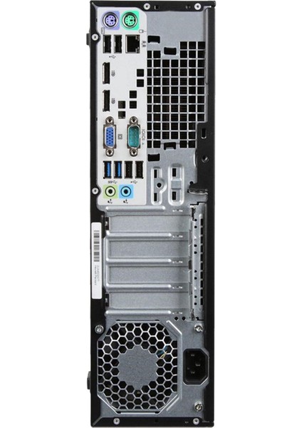 Elitedesk 705 G2 Sff Amd Pro A8 Pro A8-8650B 16 Ram 256 SSD Masaüstü Pc