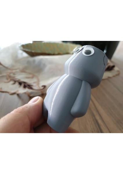 Sürpriz Yumurta Filla Fella (Plastik Aparattır) fırsatları