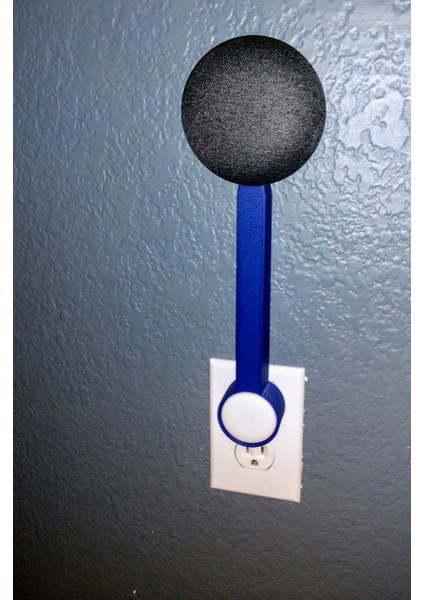 Başka Bir Google Home Mini Çıkış Bağlantısı (Plastik Aparattır) modelleri
