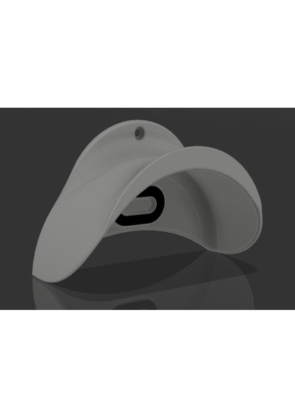 Oculus Kablo Duvar Montajı (Veya Kulaklık) (Plastik Aparattır) fırsatları