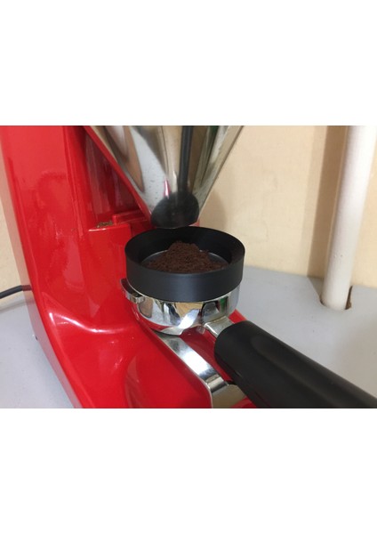 Sepet Vst La Marzocco Için 17 mm Trıchter Büyük (Plastik Aparattır)
