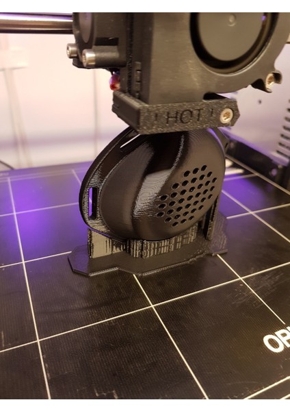 Örgü Maskesi Için Airsoft Kulak Koruması (Plastik Aparattır!!!) fırsatları