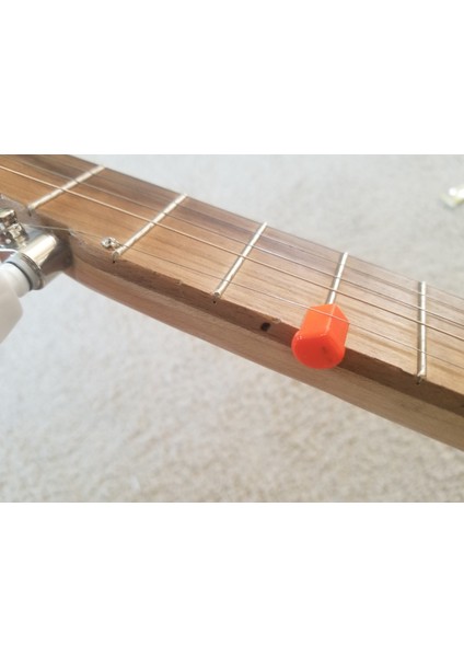 5. Dize Banjo Capo (Plastik Aparattır!!!) fiyatları