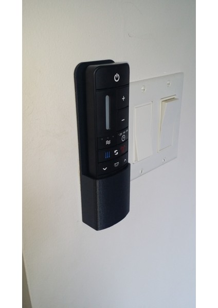 Ev Dekoratörleri Aero Tavan Fanı Uzak Tutucu (Plastik Aparattır!!!) fiyatları