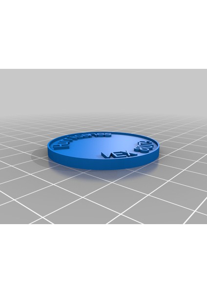 Özelleştirilmiş Madeni Param (Çip) (Plastik Aparattır!!!) fiyatları