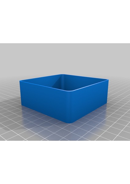 Basit Çekmece Kutusu (Plastik Aparattır!!!) fiyatları