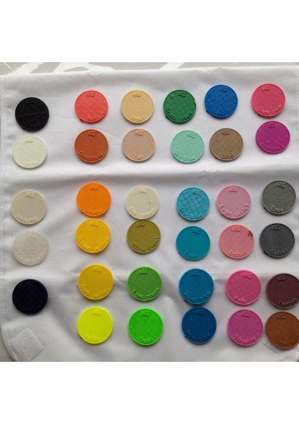 Filament ve Meer Abs Renk Örnekleri (Plastik Aparattır!!!) fiyatları