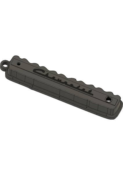 Chevrolet 250 Chevy Anahtarlık Llavero (Plastik Aparattır!!!) modelleri