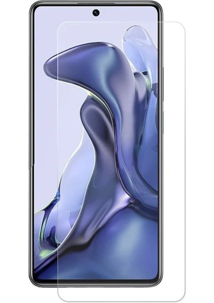 Xiaomi 11T / 11T Pro Temperli 9H Cam Ekran Koruyucu (2 ADET) fiyatları