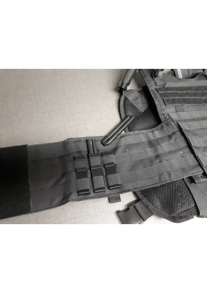 Aep Molle Şarjör Tutucusu / Cyma / G18C (Plastik Aparattır!!!)