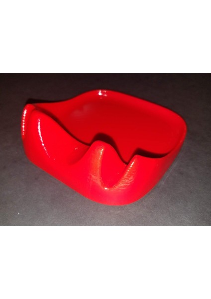 Spatula Tutucu - Daha Geniş Kaşık Tutucu (Plastik Aparattır!!!) fiyatları