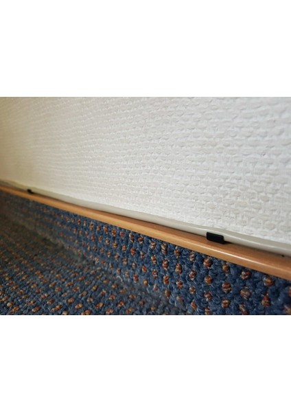 Lan Kablo Duvar Klipsi (Plastik Aparattır!!!)