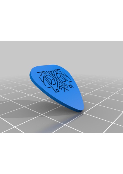 Deloraine Gitar Penası (Plastik Aparattır!!!) fiyatları