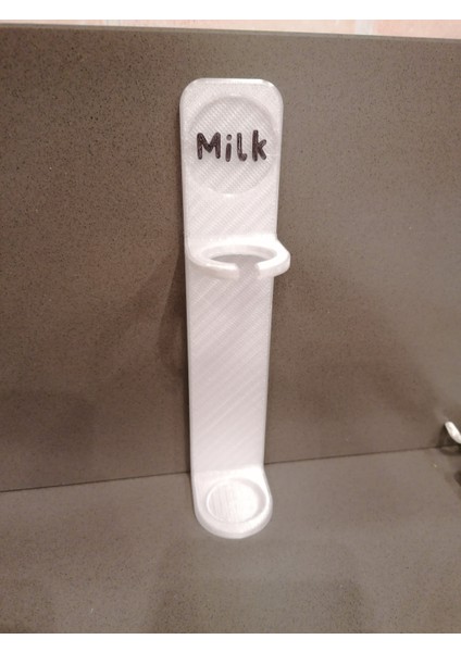 Süt Frother Için Destek (Plastik Aparattır!!!)