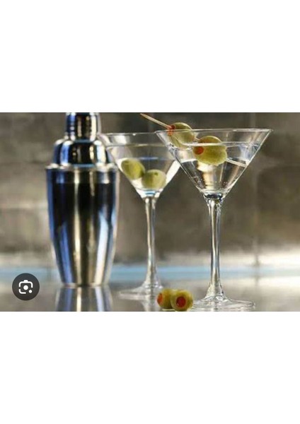 Cam Bardak Kokteyl Margarita fiyatları