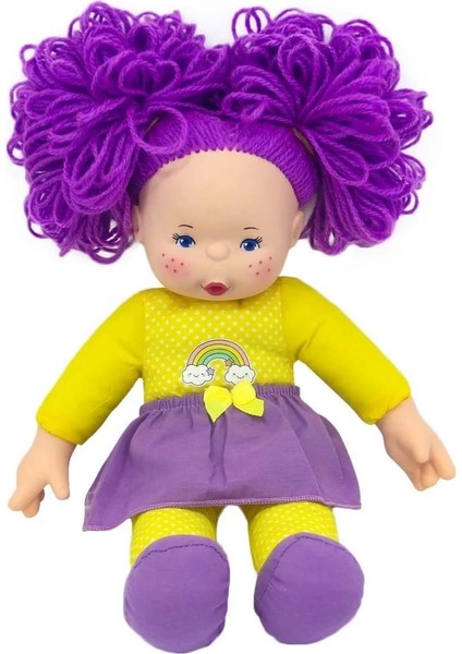 Nessiworld Sunman Gökkuşağı Bebekleri 35 cm fiyatları