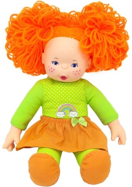Nessiworld Sunman Gökkuşağı Bebekleri 35 cm modelleri