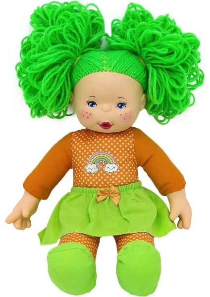 Nessiworld Sunman Gökkuşağı Bebekleri 35 cm fırsatları