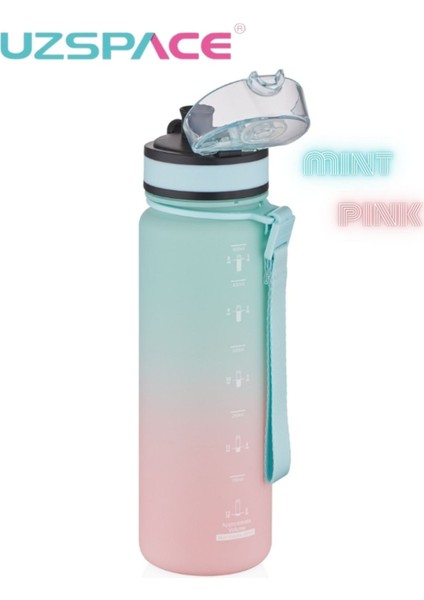 Colorful Tritan Matara New Design- 500 Ml. modelleri
