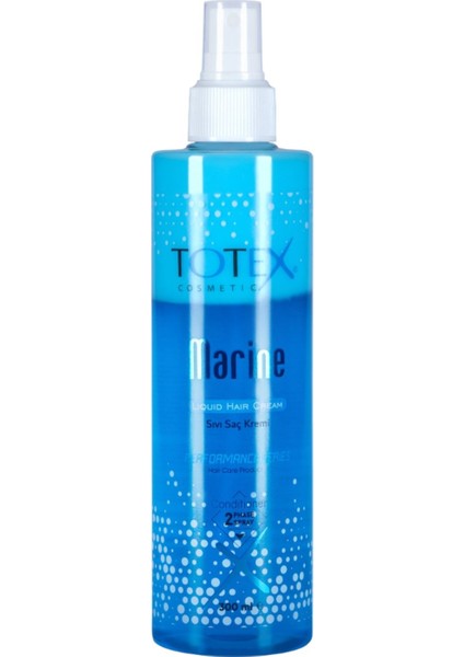 Sıvı Saç Kremi Marine 300 ml