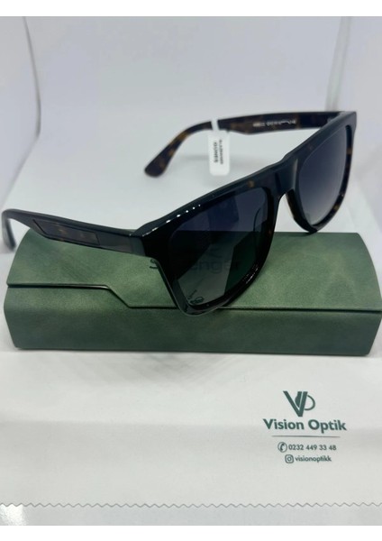 6969 C2 Polarize Güneş Gözlüğü