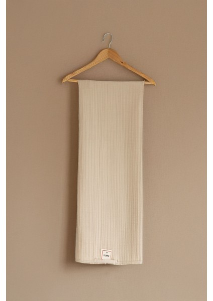 Muslin Saç Havlusu