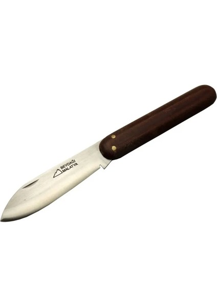 Beydağı Malatya Çoban Çakısı 22 cm - Fiber Saplı Manuel - ISL9964-3097