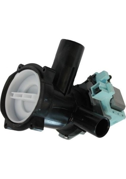 Bosch WFL1610TR Tahliye Pompa Motoru Wfl 1610 Tr Su Pompası