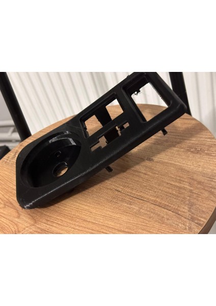 106 Sunroof Tavan Kapağı 3D Abs fiyatları