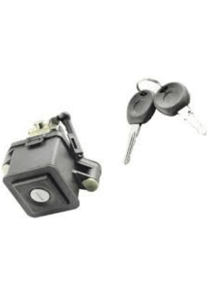 Bagaj Kilidi – 111128 Topran – Volkswagen Passat B3 1.6 88-92 Arası Uyumlu