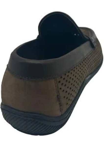 859 A-1852 Erkek Loafer Ayakkabı modelleri