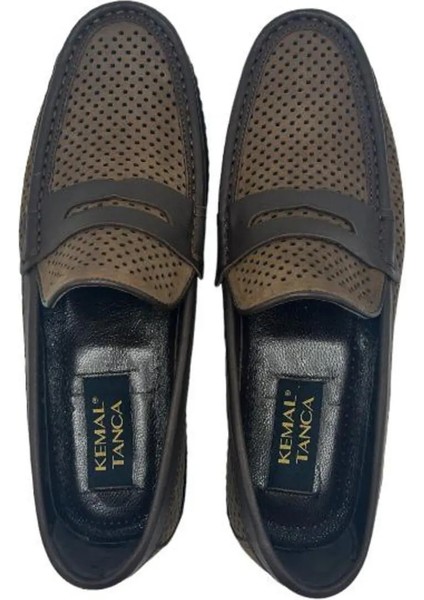859 A-1852 Erkek Loafer Ayakkabı fırsatları