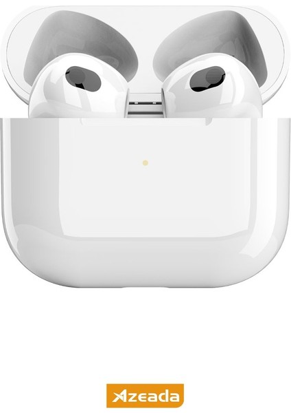 Bluetooth Kablosuz Kulaklık PD-BT111 Ot 4.nesil - Ios ve Android Uyumlu-Beyaz