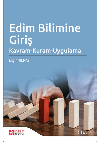 Edim Bilimine Giriş Kavram - Kuram - Uygulama