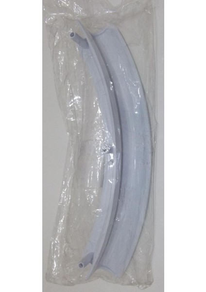 Siemens E 44-10 Mandal , Çamaşır Kurutma Makinesi Mandalı Kapak Tutamak Beyaz fiyatları