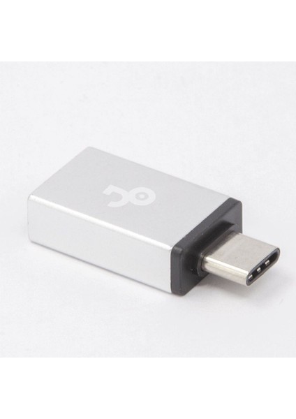 Jops JO-IP04 Universal Type C Girişli Telefona Flash Bellek Takma Aparatı Mini USB Otg