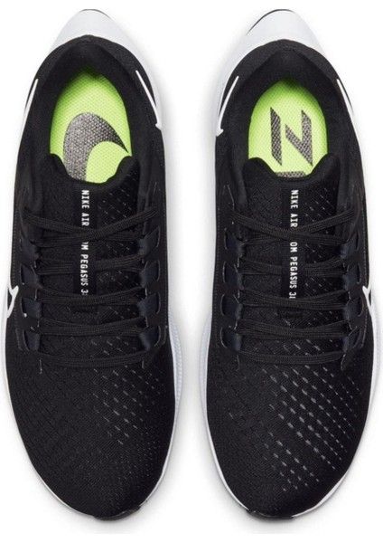 Air Zoom Pegasus Erkek Siyah Koşu & Antrenman Ayakkabı CW7358-002 fırsatları