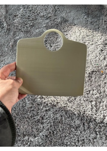 Octavia Tavan Döşemesi 3D Abs