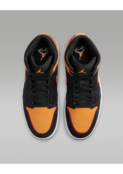 Air Jordan 1 Mid Se Erkek Basketbol Ayakkabısı fırsatları