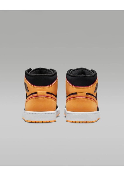 Air Jordan 1 Mid Se Erkek Basketbol Ayakkabısı indirimleri