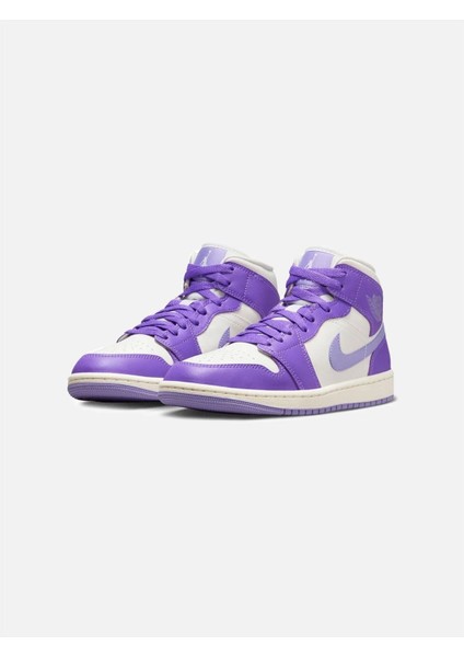 Air Jordan 1 Mid Kadın Spor Ayakkabı Ndd Sport fiyatları
