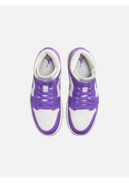 Air Jordan 1 Mid Kadın Spor Ayakkabı Ndd Sport modelleri