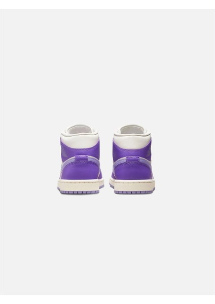 Air Jordan 1 Mid Kadın Spor Ayakkabı Ndd Sport fırsatları
