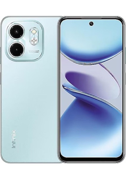 Infinix Smart 9 128 Gb/8 GB Orijinal Türkiye Garantili Cep Telefonu fiyatları