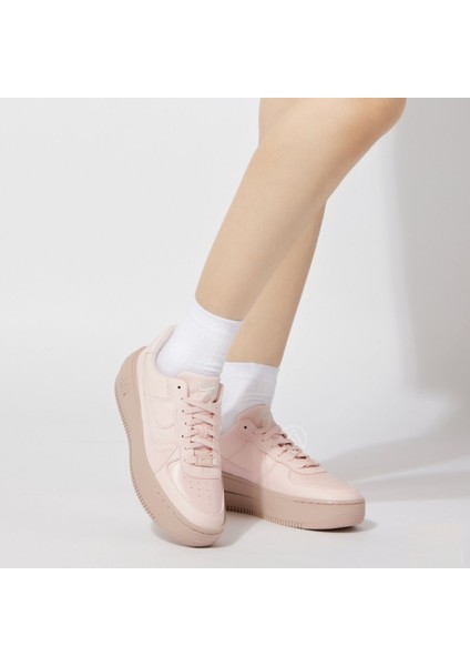 Kadın Sneaker Spor Ayakkabı